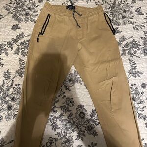 Nickel IRO Joggers